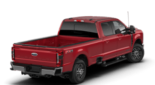 2026 Ford Super Duty® External Image 4